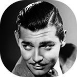 Clark Gable